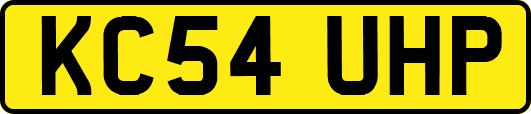 KC54UHP