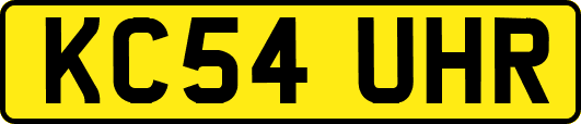 KC54UHR