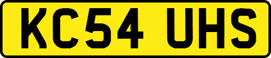 KC54UHS