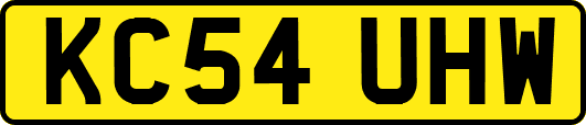 KC54UHW