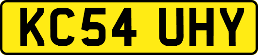 KC54UHY