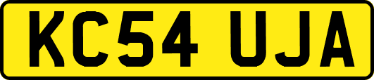 KC54UJA