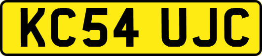 KC54UJC