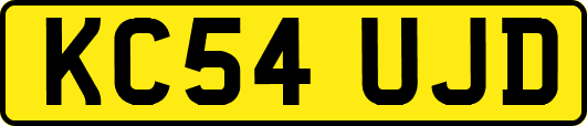 KC54UJD