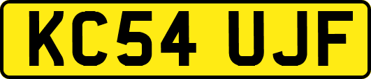 KC54UJF