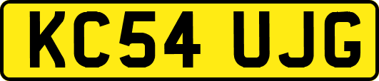 KC54UJG
