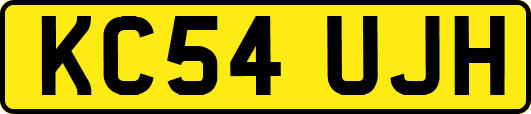 KC54UJH