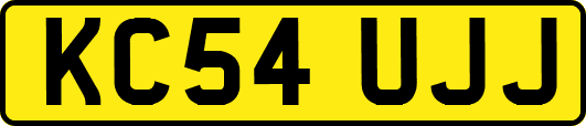 KC54UJJ