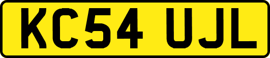 KC54UJL