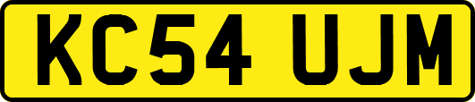 KC54UJM