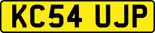 KC54UJP