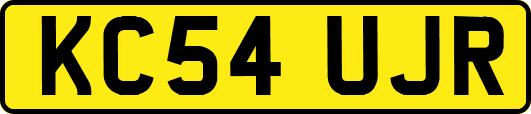 KC54UJR