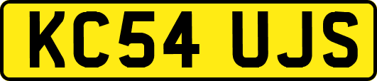 KC54UJS