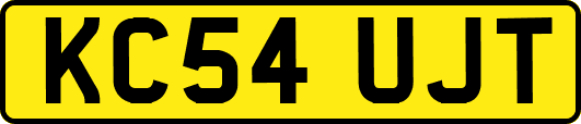 KC54UJT