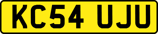 KC54UJU