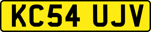 KC54UJV