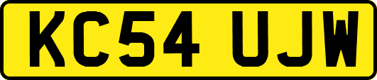 KC54UJW
