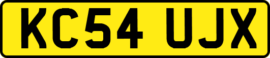 KC54UJX