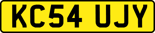 KC54UJY