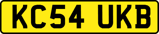 KC54UKB
