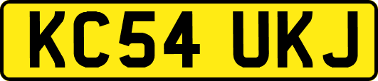 KC54UKJ