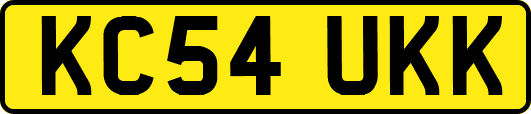 KC54UKK