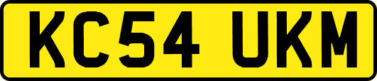 KC54UKM
