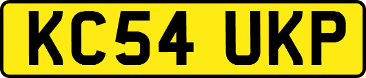 KC54UKP