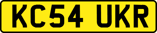 KC54UKR