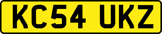 KC54UKZ