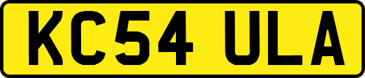 KC54ULA