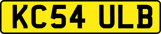KC54ULB