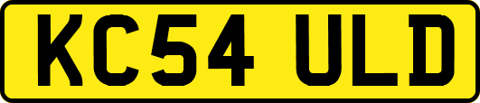 KC54ULD