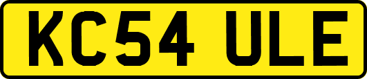 KC54ULE