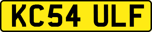 KC54ULF