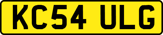 KC54ULG
