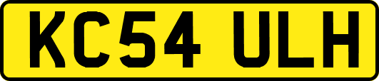 KC54ULH