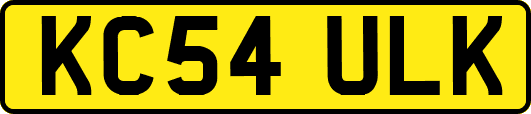 KC54ULK