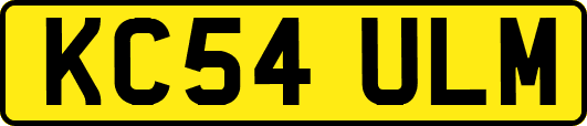 KC54ULM