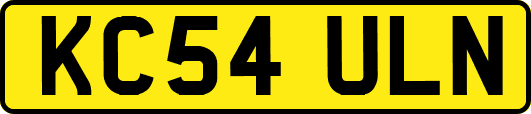 KC54ULN