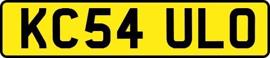 KC54ULO