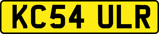 KC54ULR
