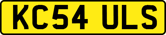 KC54ULS