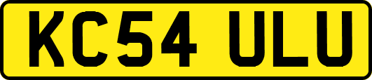 KC54ULU