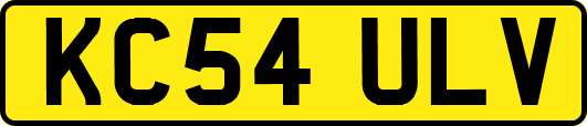 KC54ULV
