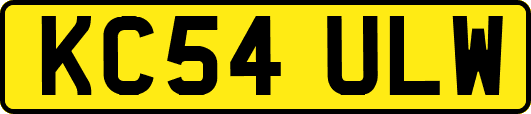 KC54ULW