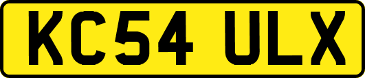 KC54ULX