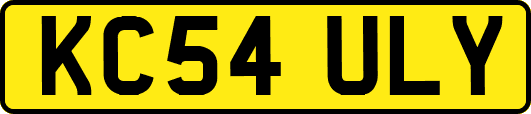 KC54ULY