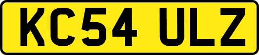 KC54ULZ