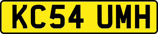 KC54UMH